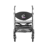 Drive Medical Airgo eXcursion X20 Lightweight Side-fold Rollator